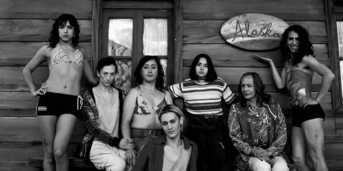 Egresado Uchile representará al país en Festival de Cannes